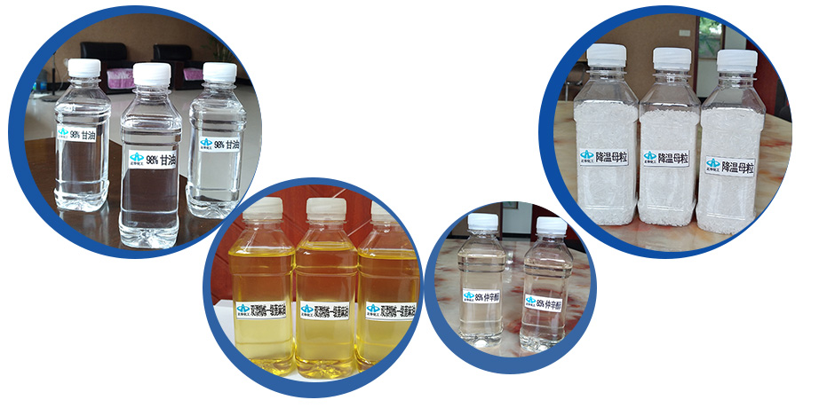 潍坊正华化工有限公司